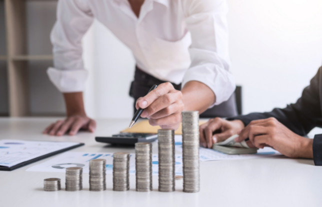 accounting-outsoured Gain clearer insights when outsourcing accounting