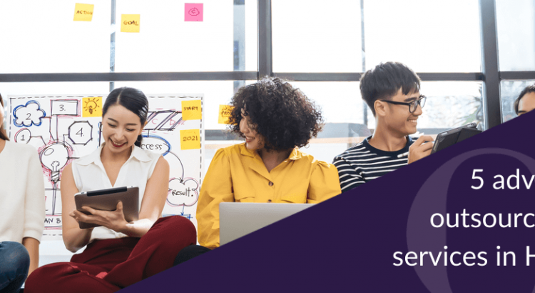 advantages of outsourcing payroll services