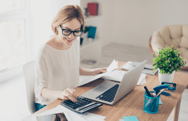 outsourcing accounting