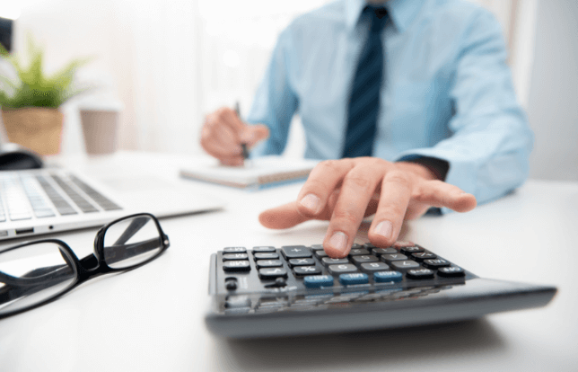 外包會計 外包會計