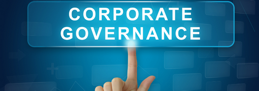 CorporateGovernance1 Corporate Governance