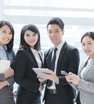 Our share registry services Our share registry services