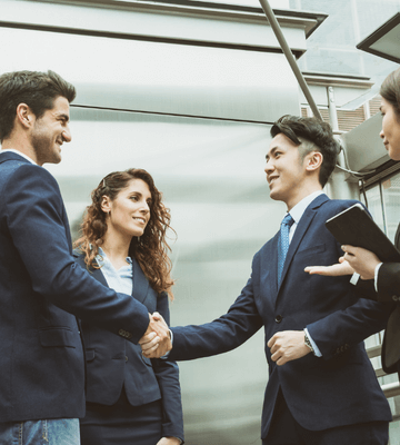 Xero Platinum Partner Xero Platinum Partner