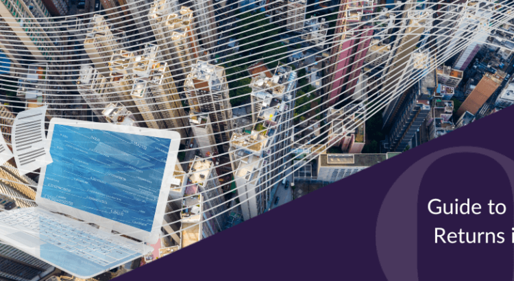 Guide to Filing Annual Returns in Hong Kong