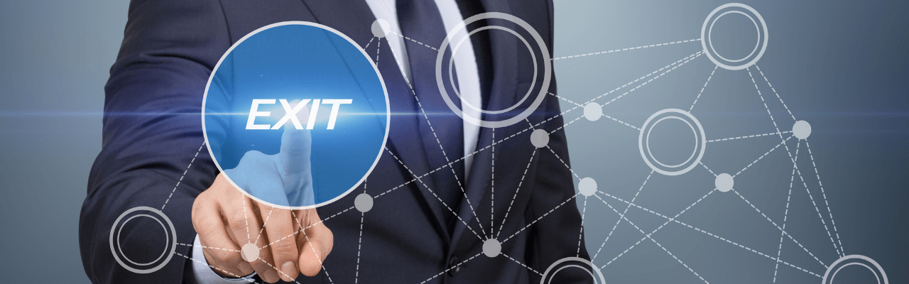 Exit Strategic Tax Planning Exit Strategic Tax Planning