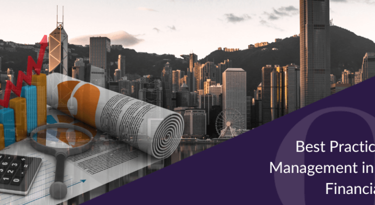 Best Practices for Payroll Management in Hong Kong’s Financial Institutions