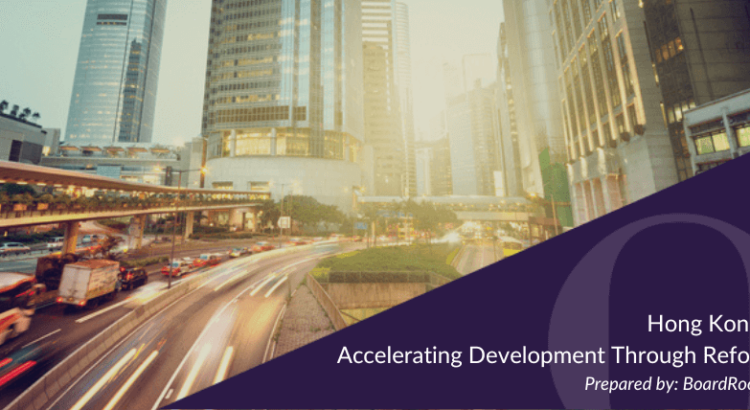 Hong Kong 2025-26 Budget Key Tax Measures Impacting Businesses and Individuals