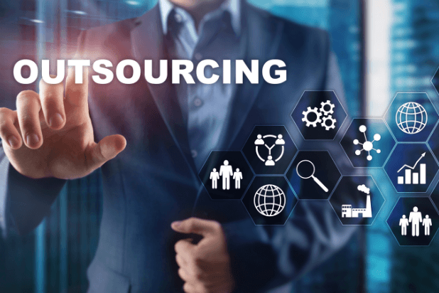 Outsourcing Outsourcing