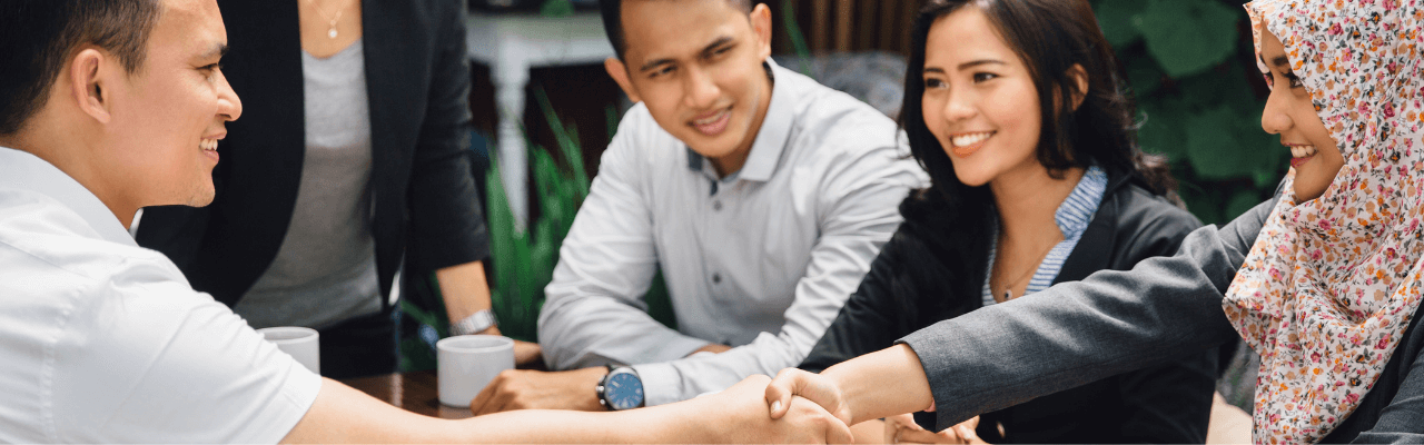 Comprehensive AGM support Comprehensive AGM support