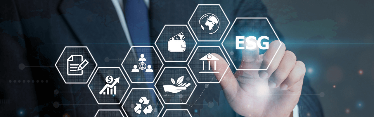 Understanding the enhanced ESG framework Understanding the enhanced ESG framework