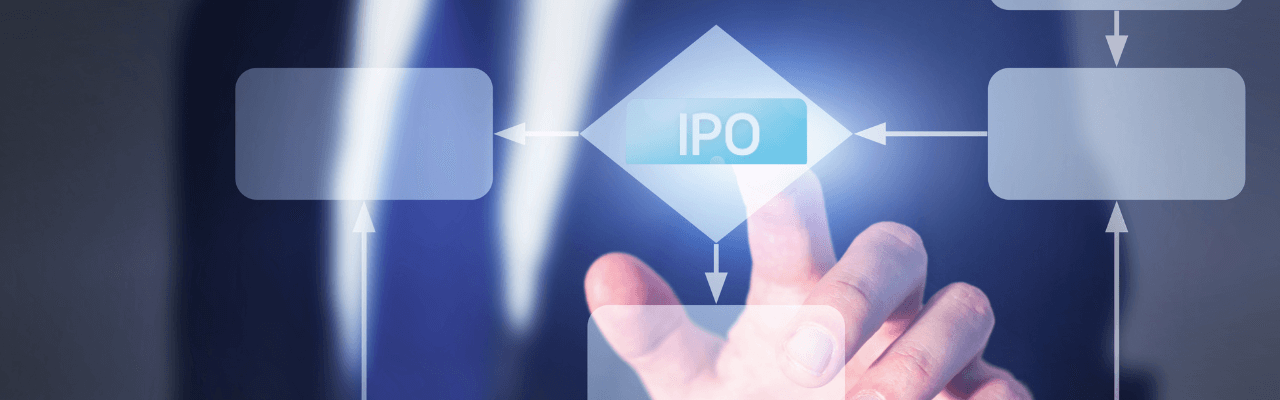 IPO Application Process IPO Application Process