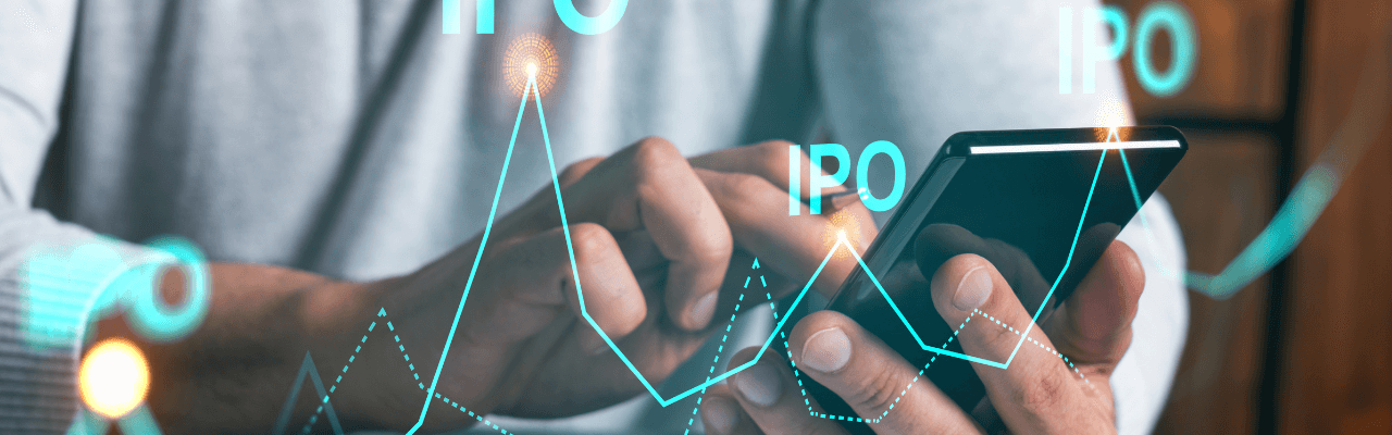 IPO application IPO application