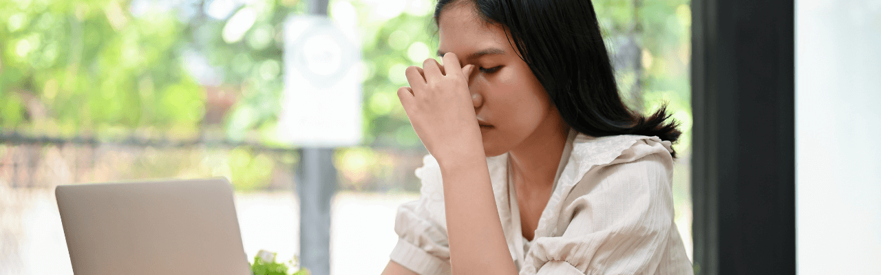 Challenges with Previous Vendor