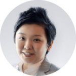 Geraldine Oh ZICO() Geraldine Oh ZICO