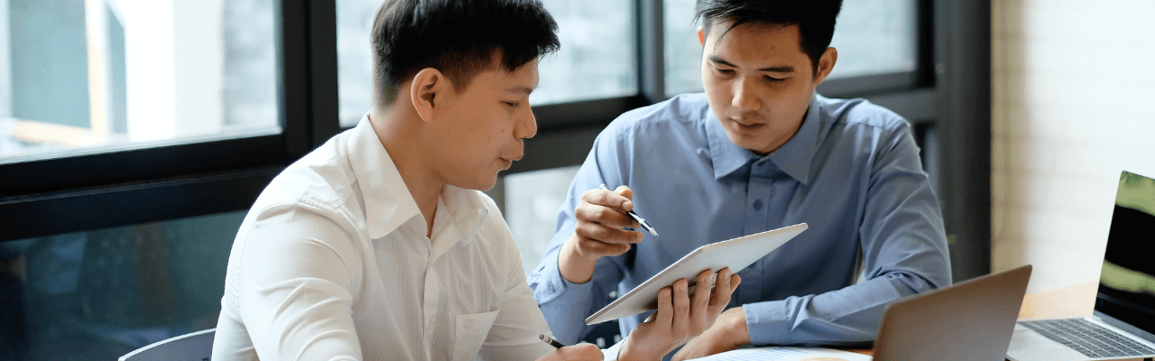 Malaysian Business Reporting Overview