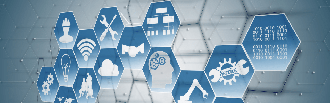 High-tech industries High-tech industries