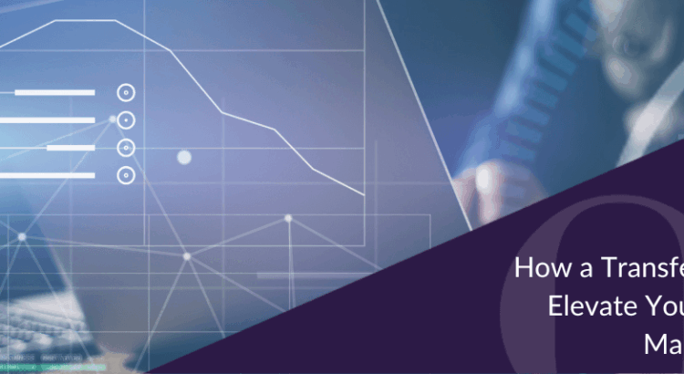 How a Transfer Listing Can Elevate Your Company’s Market Standing