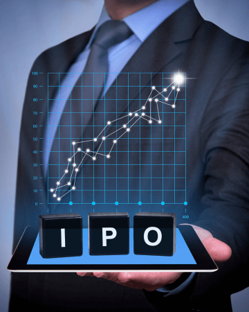 Digital Shareholder Solutions for IPO Success Digital Shareholder Solutions for IPO Success