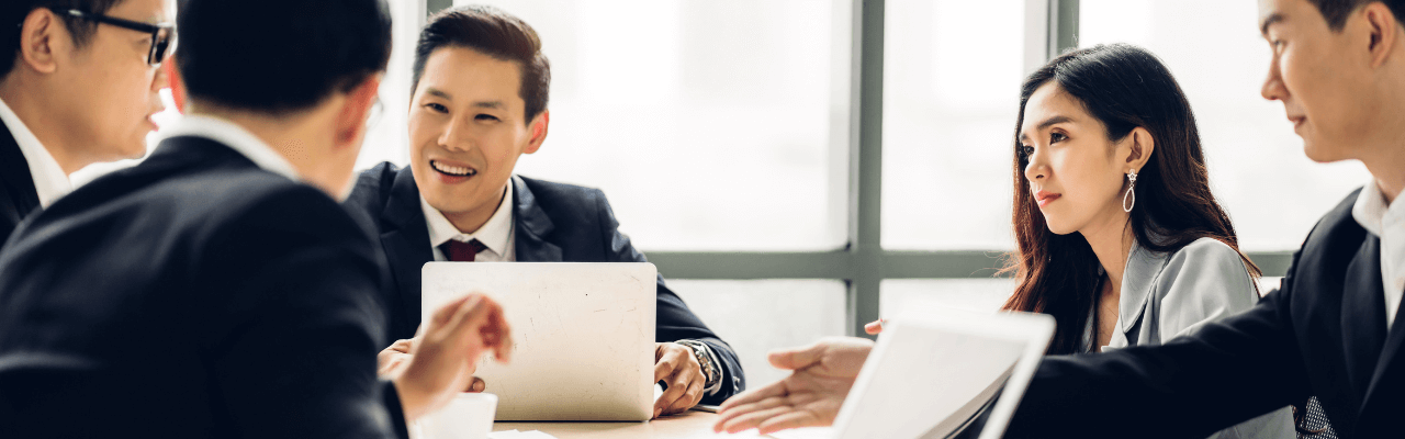 Why Work with BoardRoom for Your Hybrid AGM