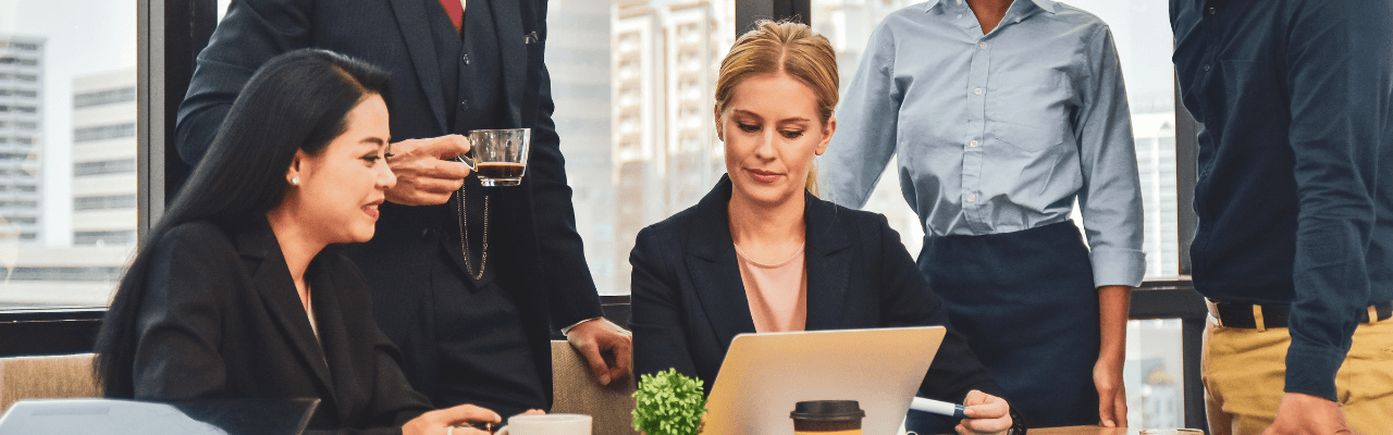 corporate tax planning strategies