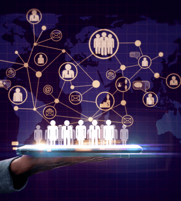 Well-versed in local and international accounting needs Well-versed in local and international accounting needs