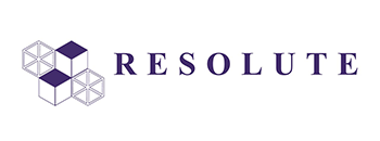Resolute Logo