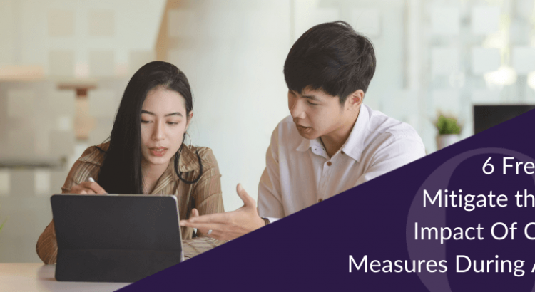 Outsourcing can be an effective cost-cutting measure during economic downturns