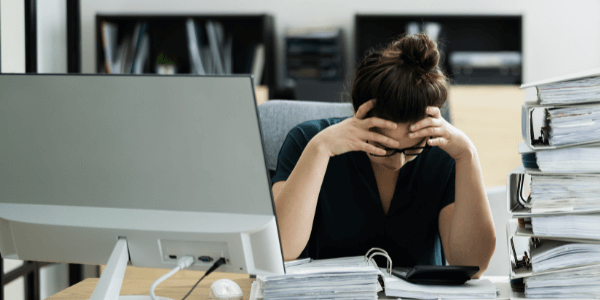 Payroll outsourcing vendor