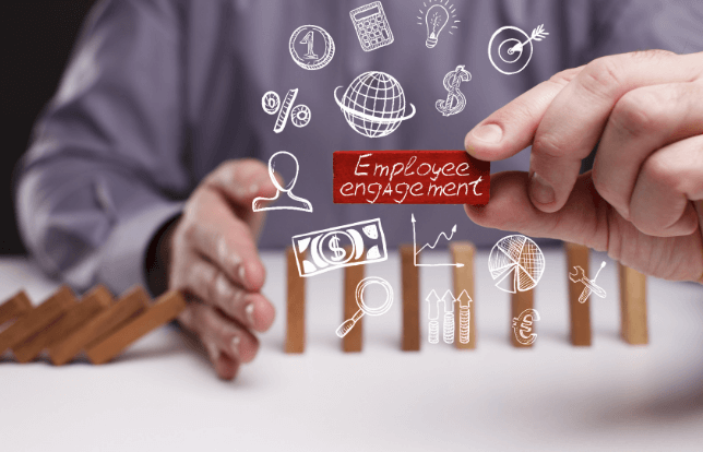 what-is-employee-engagement what is employee engagement