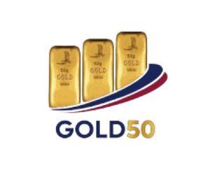 Gold 50