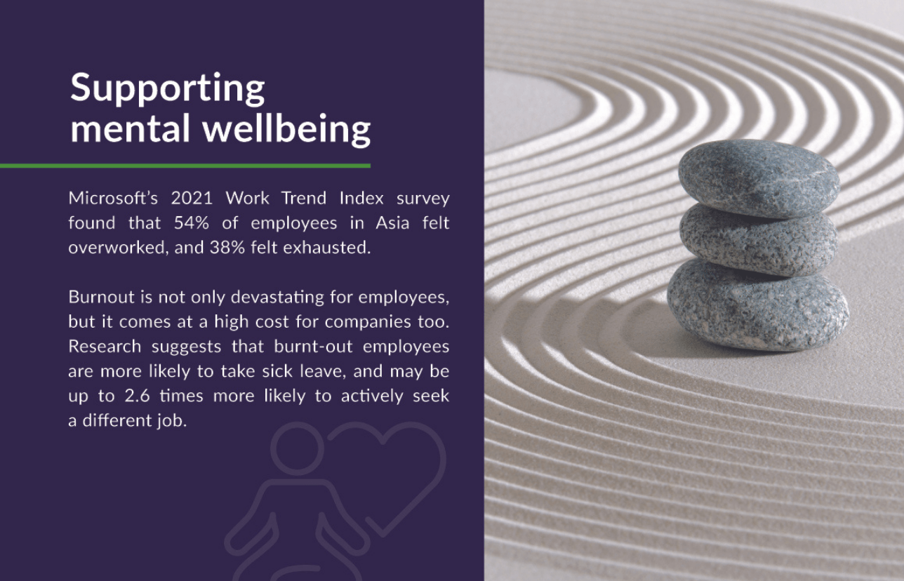 Maintaining physical health