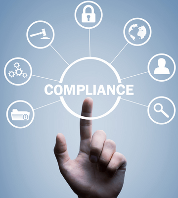 Compliance Compliance