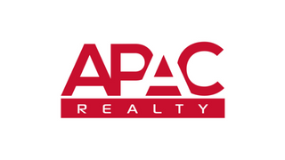 APAC Realty Limited APAC Realty Limited
