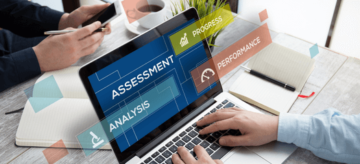 Materiality Assessment Materiality Assessment