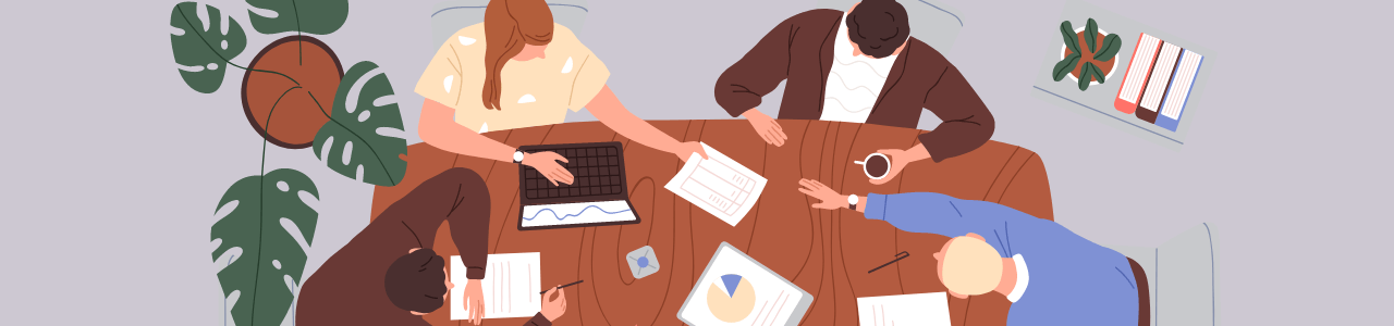 Infographic 3 Skills finance professionals need in 2023