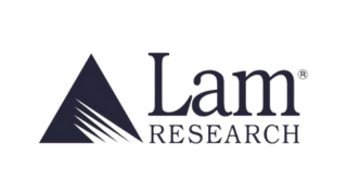 Lam Research Logo Lam Research Logo