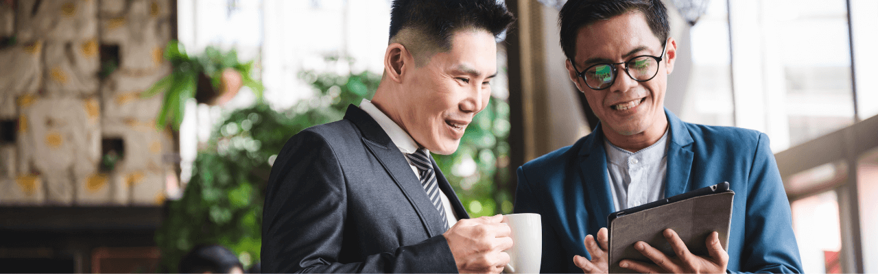 Expert guidance for your new venture Expert guidance for your new venture