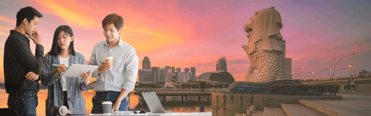 Setting up family office in singapore Setting up family office in singapore