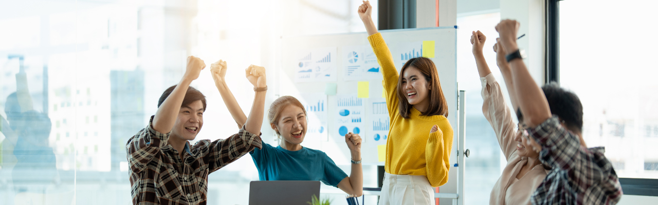 A supportive community