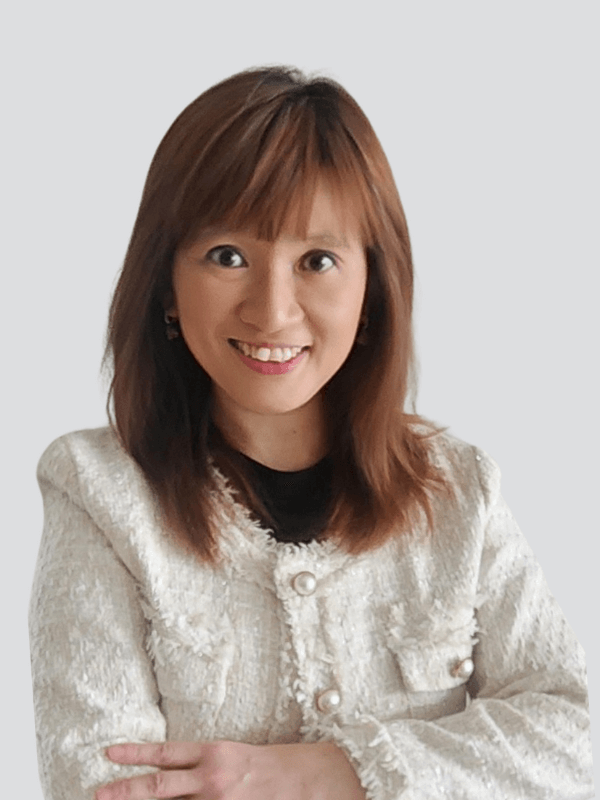 Eunicee Hooi Profile Eunice Hooi Profile
