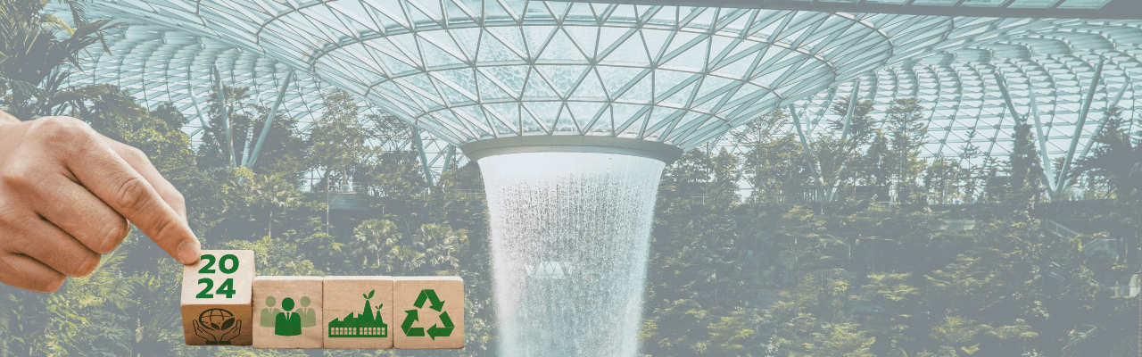 Discover the opportunities of ESG today Discover the opportunities of ESG today