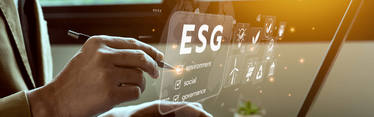 The benefits of a robust ESG strategy The benefits of a robust ESG strategy
