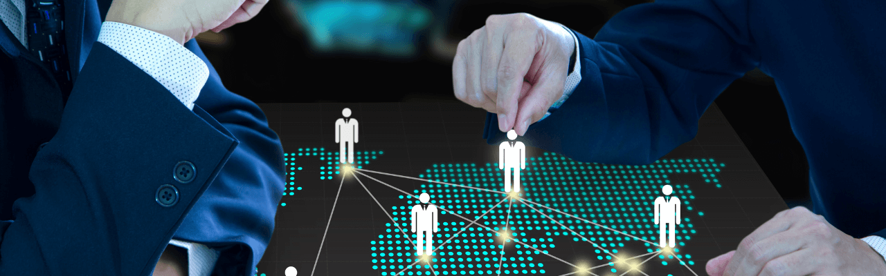 Your key to successful international expansion Your key to successful international expansion