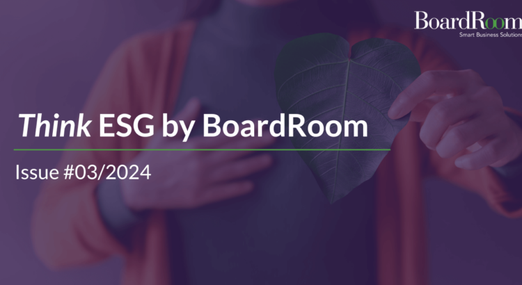 Low-Carbon and Sustainable Future How Governments are helping APAC Businesses Transition Banner