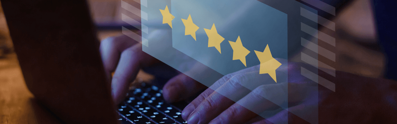 Reputation and Experience Reputation and Experience