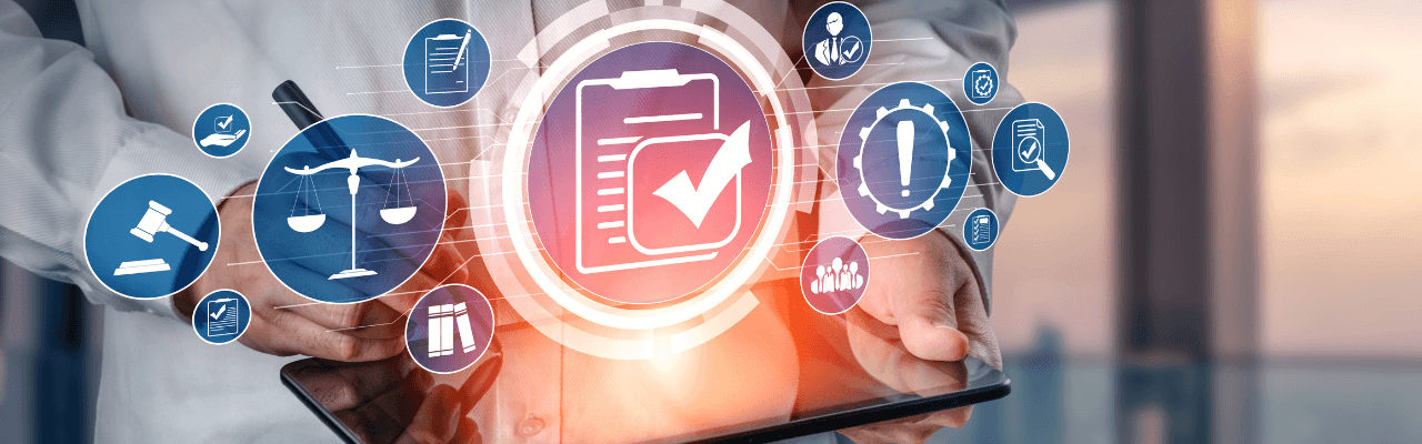 Challenges in maintaining compliance Challenges in maintaining compliance