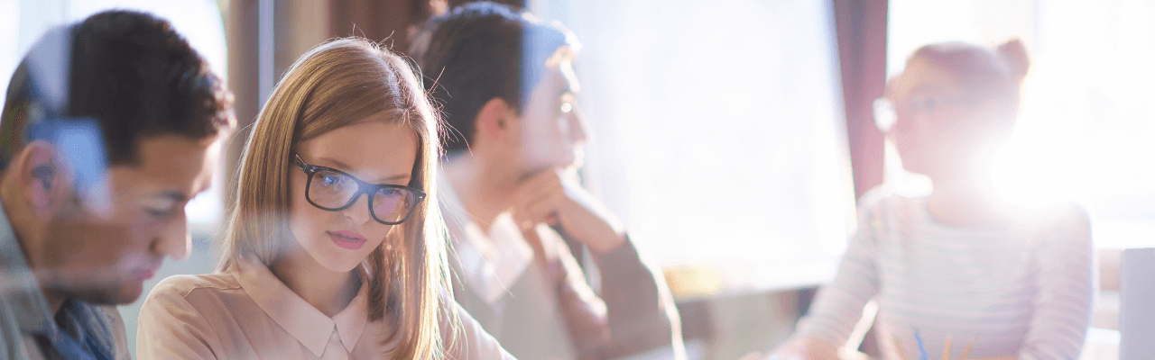 Investing in talent Investing in talent