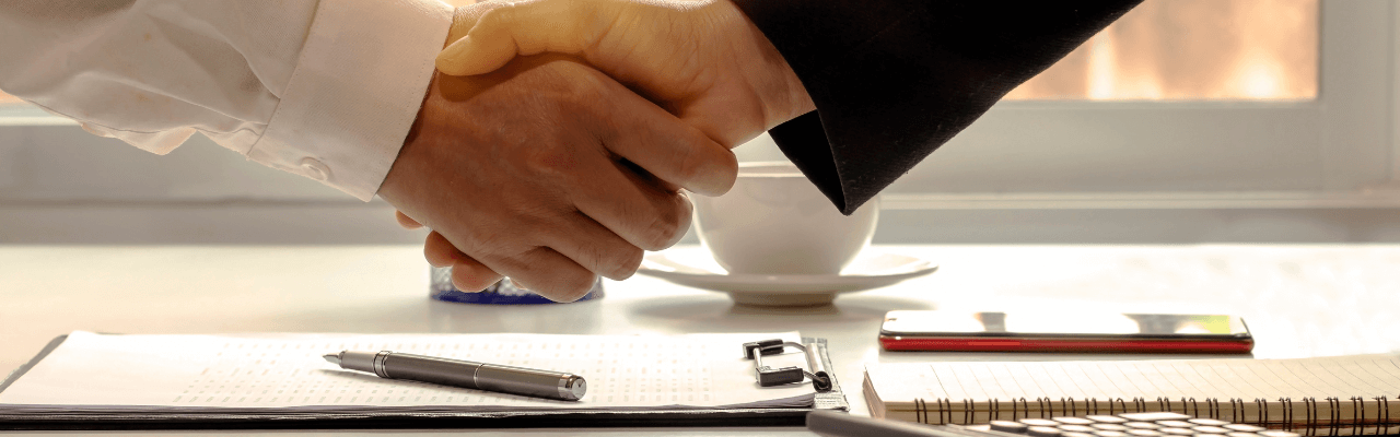 Partner with BoardRoom team of experts Partner with BoardRoom team of experts