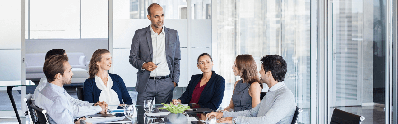 Role of the board of directors Role of the board of directors