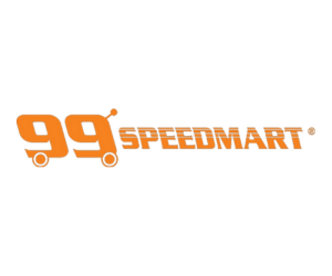 99 SpeedMart Logo 99 SpeedMart